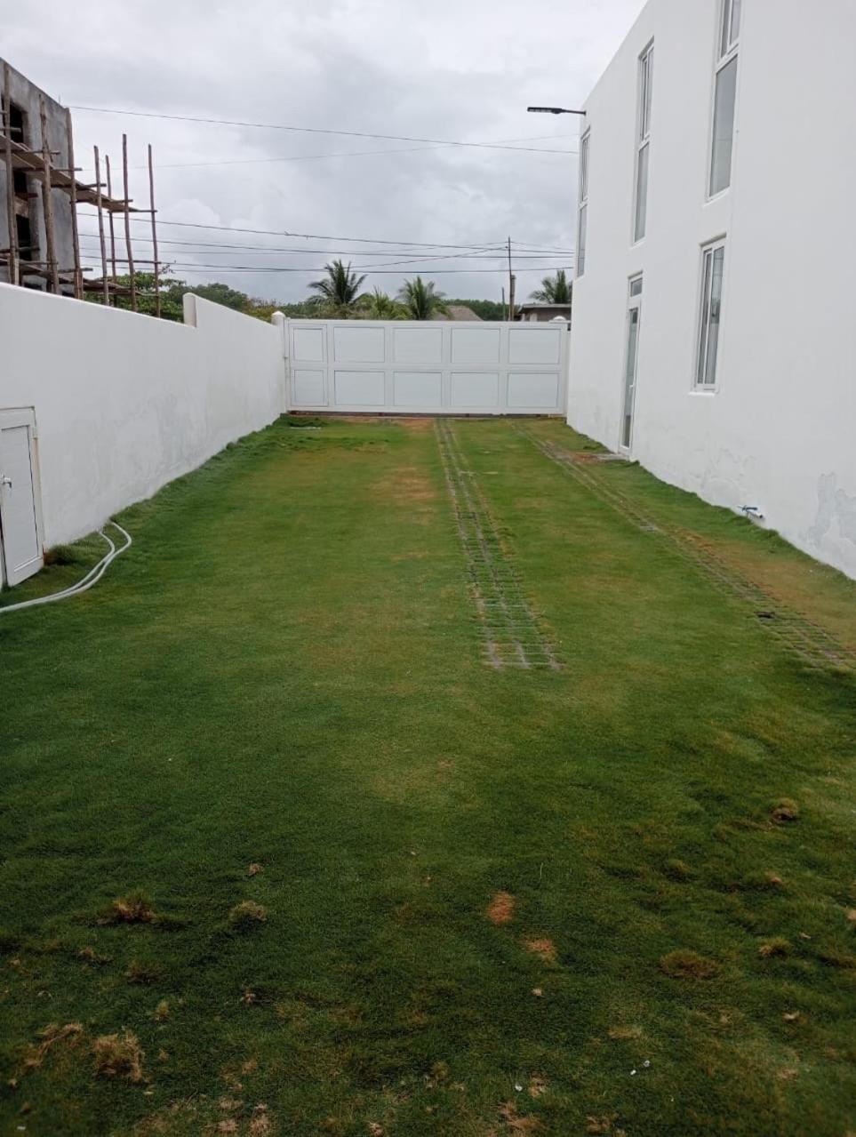 Paracas House, Frente Al Mar Villa Chiquimulilla Exterior photo